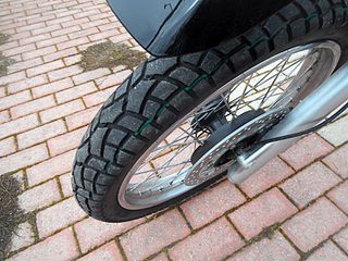 Yamaha XT 600E 2002 Σαν Καινούριο!!!-thumb-9