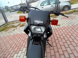 Yamaha XT 600E 2002 Σαν Καινούριο!!!-thumb-10