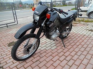 Yamaha XT 600E 2002 Σαν Καινούριο!!!-thumb-11