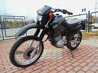 Yamaha XT 600E 2002 Σαν Καινούριο!!!-thumb-12
