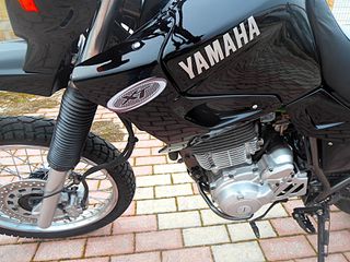 Yamaha XT 600E 2002 Σαν Καινούριο!!!-thumb-13