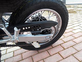 Yamaha XT 600E 2002 Σαν Καινούριο!!!-thumb-15
