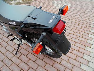 Yamaha XT 600E 2002 Σαν Καινούριο!!!-thumb-16
