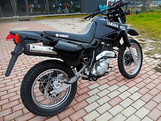 Yamaha XT 600E 2002 Σαν Καινούριο!!!-thumb-18