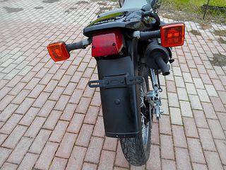 Yamaha XT 600E 2002 Σαν Καινούριο!!!-thumb-19