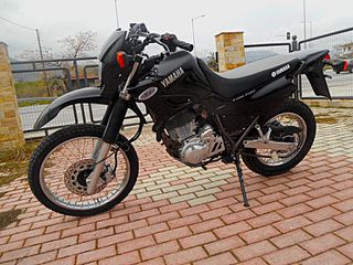 Yamaha XT 600E 2002 Σαν Καινούριο!!!-thumb-21