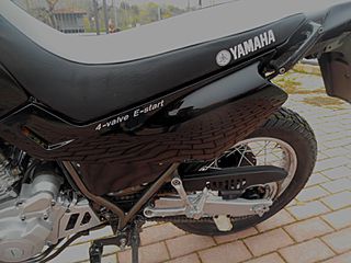 Yamaha XT 600E 2002 Σαν Καινούριο!!!-thumb-22