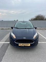 Ford Fiesta 2017 1.25 TREND