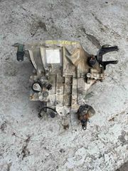 ΣΑΖΜΑΝ TOYOTA YARIS ΧΡΟΝΟΛΟΓΙΑΣ 1999 - 2005 ΚΩΔ. ΚΙΝΗΤΗΡΑ: 1SZ <<< LAZARIDIS PARTS >>>