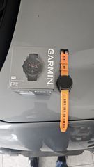Garmin epix gen 2