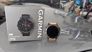 Garmin epix gen 2-thumb-2