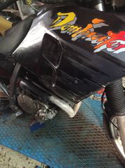 HONDA 1996