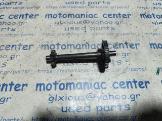 γραναζι μιζας  Honda cbr600rr cbr600 rr cbr 600 2003-2004 starter gear sprocket