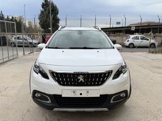 Peugeot 2008 2018 1.2 PureTech Allure