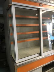 Πωλείται δίπορτο ψυγείο συντήρησης ιδανικό για ψυγείο μαναβικής