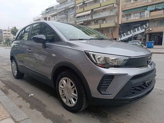 Opel Crossland 2022 1.2 PURETECH 30000ΚΜ 2 ΧΡΟΝΙΑ ΕΓΓΥΗΣΗ ΕΡΓΟΣΤΑΣΙΟΥ  ΠΙΛOΤΟ ΟΘΟΝΗ ΑΦΗΣ ΣΑΝ ΚΑΙΝΟΥΡΓΙΟ