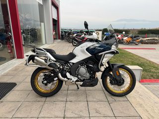 CFmoto 700 MT 2026 MT 700 ΕΤΟΙΜΟΠΑΡΑΔΟΤΟ-thumb-13