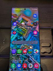 S22 ULTRA 12GB/512GB πωλείται.