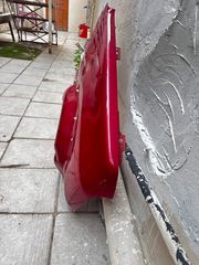 Φτερό Εμπρός Suzuki Jimny-thumb-1