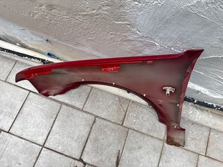 Φτερό Εμπρός Suzuki Jimny-thumb-3