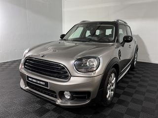 Mini Countryman 2018 (Cooper Countryman)