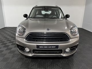 Mini Countryman 2018 (Cooper Countryman)-thumb-1