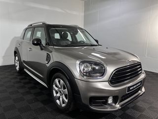 Mini Countryman 2018 (Cooper Countryman)-thumb-2