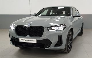 Bmw X4 2023 (X4 xDrive20d)
