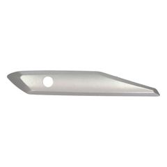 Προστατευτικό Εξάτμισης ROC Για SYM CROX 50cc 4T (AE05W6) 2014 2015 2016
