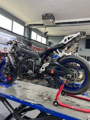 Suzuki GSX-R 600 '07-thumb-4