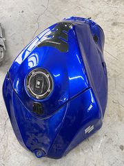 Suzuki GSX-R 600 '07-thumb-6