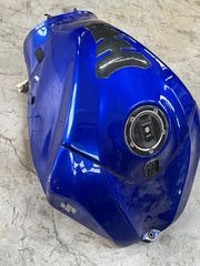 Suzuki GSX-R 600 '07-thumb-7
