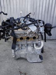 ΚΙΝΗΤΗΡΑΣ - TOYOTA YARIS 1.5 HYBRID X1NZ-P92 17-20