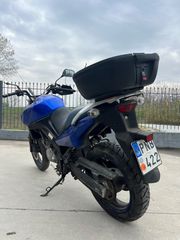 Suzuki V-Strom 650 '06-thumb-1