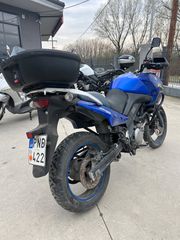 Suzuki V-Strom 650 '06-thumb-3
