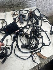 Πλεξούδα ABS KTM 990 950-thumb-1