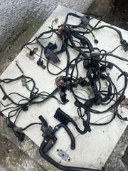 Πλεξούδα ABS KTM 990 950-thumb-2