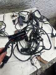 Πλεξούδα ABS KTM 990 950-thumb-3