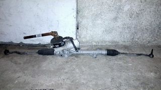 PEUGEOT 2008 - 208 (2013-2019) ΚΡΕΜΑΓΙΕΡΑ ΗΛΕΚΤΡΙΚΗ ΚΟΜΠΛΕ ( ΓΝΗΣΙΑ )
