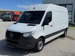 Mercedes-Benz 2018 214 CDI / EURO 6c