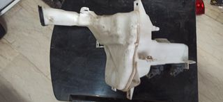 DAIHATSU SIRION 05- SUBARU JUSTY 05- ΔΟΧΕΙΟ ΥΑΛΟΚΑΘΑΡΙΣΤΗΡΑ ΜΕ ΜΟΤΕΡ