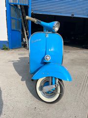 Piaggio Vespa 1962 Vbb