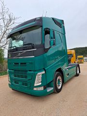 Volvo 2016 FH 13 500 Retarder!!!