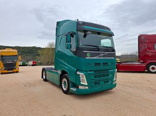 Volvo 2016 FH 13 500 Retarder!!!-thumb-1