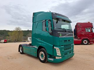 Volvo 2016 FH 13 500 Retarder!!!-thumb-2