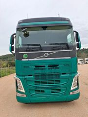 Volvo 2016 FH 13 500 Retarder!!!-thumb-3