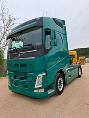 Volvo 2016 FH 13 500 Retarder!!!-thumb-5