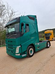 Volvo 2016 FH 13 500 Retarder!!!-thumb-6