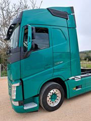 Volvo 2016 FH 13 500 Retarder!!!-thumb-7