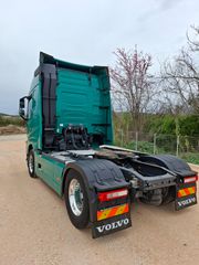 Volvo 2016 FH 13 500 Retarder!!!-thumb-8